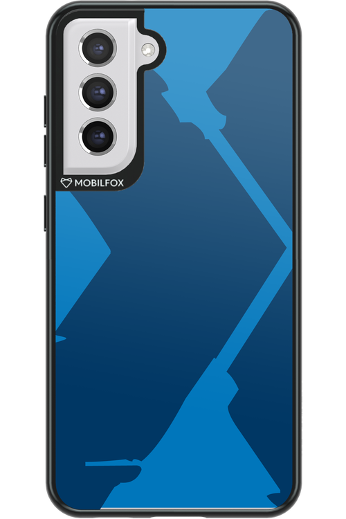 Core Charge - Samsung Galaxy S21 FE