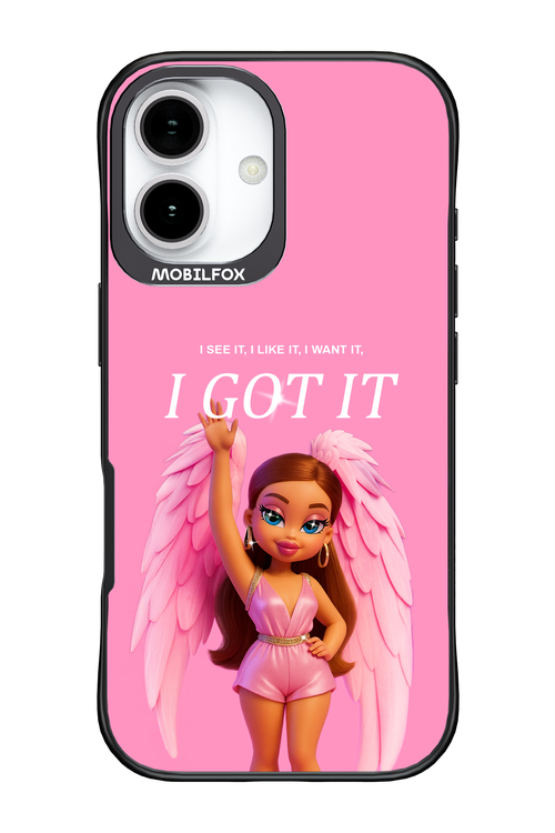 Got It - Apple iPhone 17