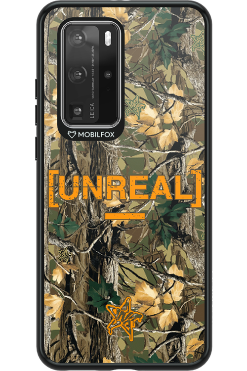 Realtree - Huawei P40 Pro