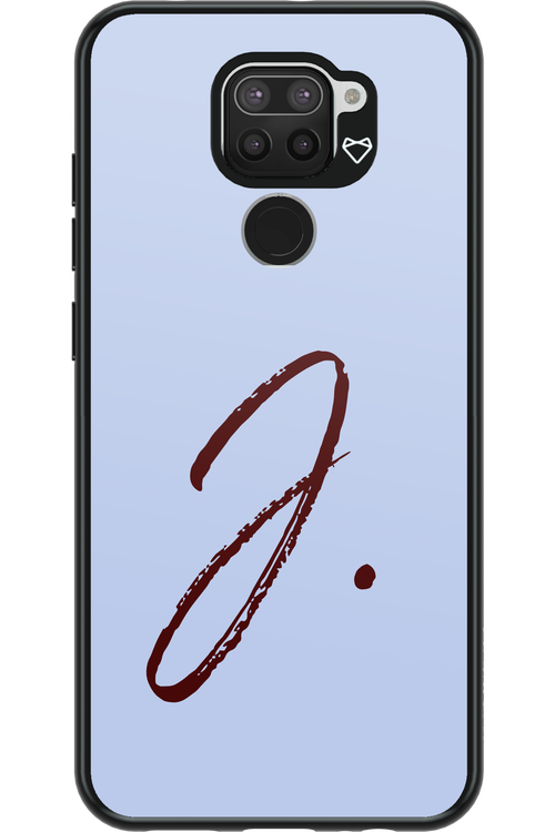 (Jellyfish Presso) J 2.0 - Xiaomi Redmi Note 9