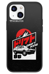 Drift king - Apple iPhone 13 Mini