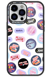 Sticker Era - Apple iPhone 13 Pro Max