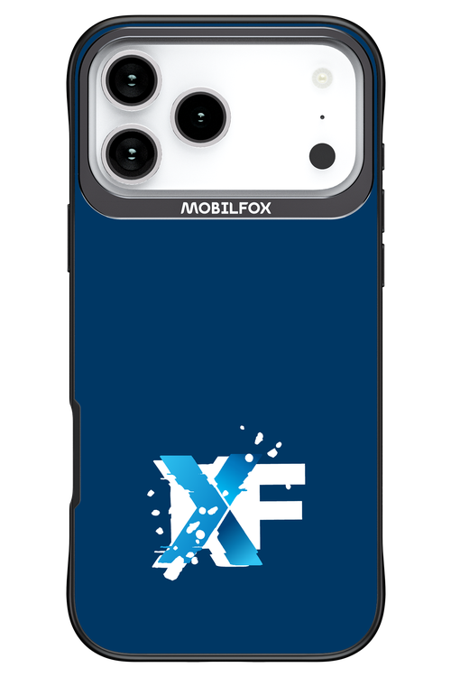 Nano Burst - Apple iPhone 17 Pro Max