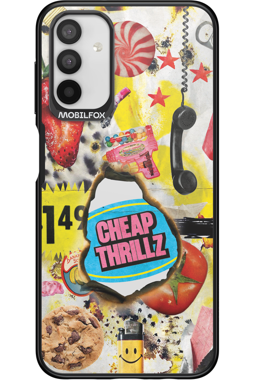 CHEAP THRILLZ - Samsung Galaxy A04s
