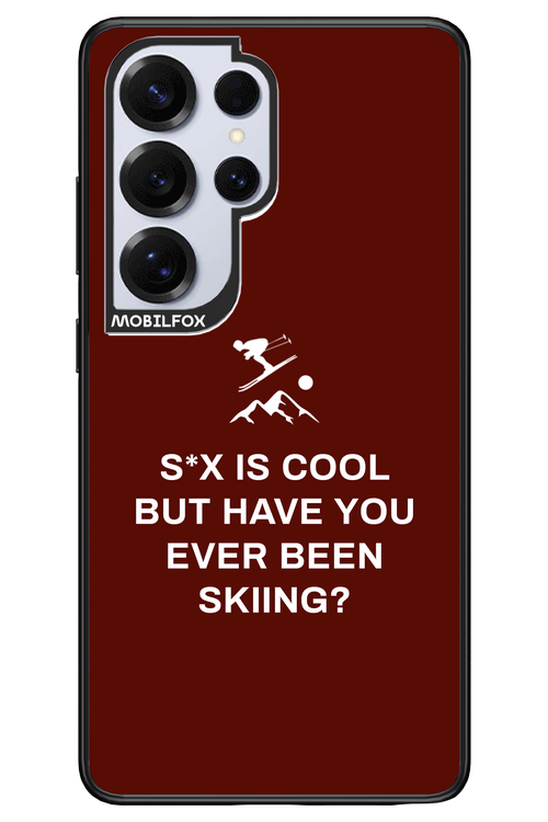 Have You Ever - Samsung S25 Ultra