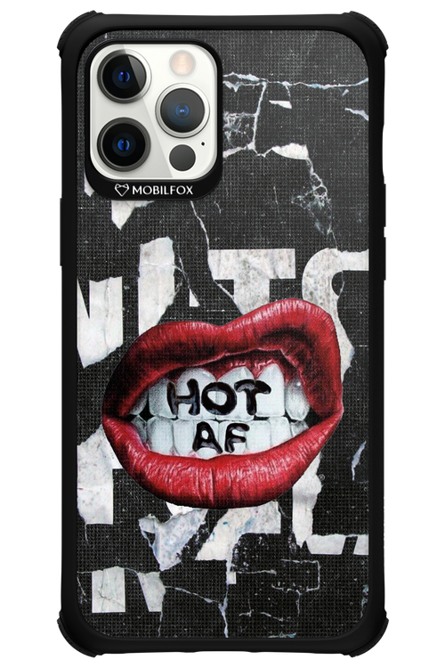 HOT AS F - Apple iPhone 12 Pro Max