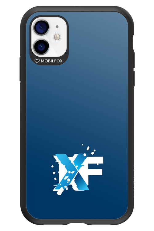 Nano Burst - Apple iPhone 11