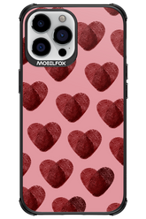 FINGERPRINTS - Apple iPhone 13 Pro Max