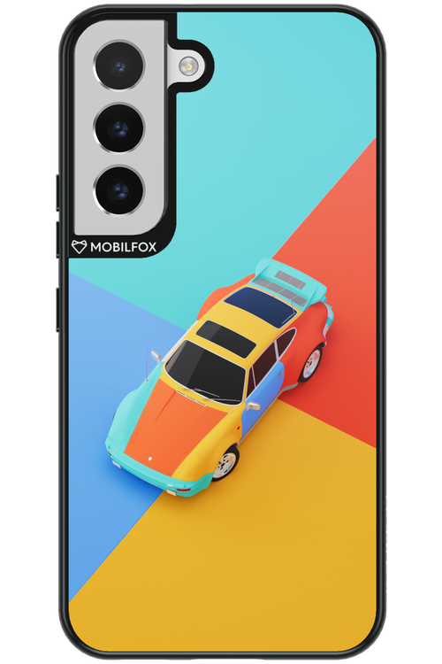 Colortherapy - Samsung Galaxy S22