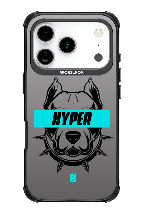 BULL - Apple iPhone 17 Pro