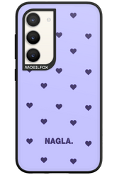 NAGLA - Samsung Galaxy S23