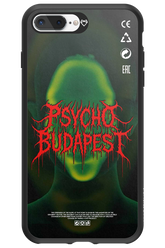 Unknown Nightmare - Apple iPhone 8 Plus