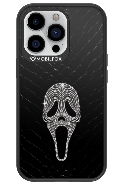 Glitter Ghost - Apple iPhone 13 Pro