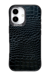 Leather - Apple iPhone 17
