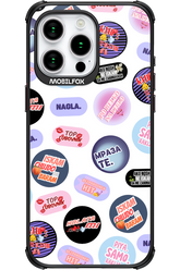 Sticker Era - Apple iPhone 15 Pro Max