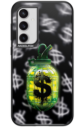 Money Bomb - Samsung Galaxy S23 FE