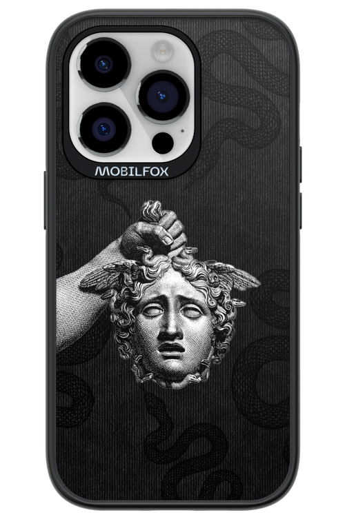 Medusa’s Gaze - Apple iPhone 14 Pro