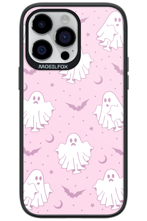Boo Boo - Apple iPhone 14 Pro Max