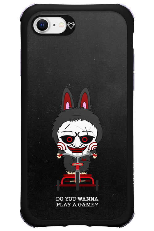 Sawbubu - Apple iPhone SE 2020