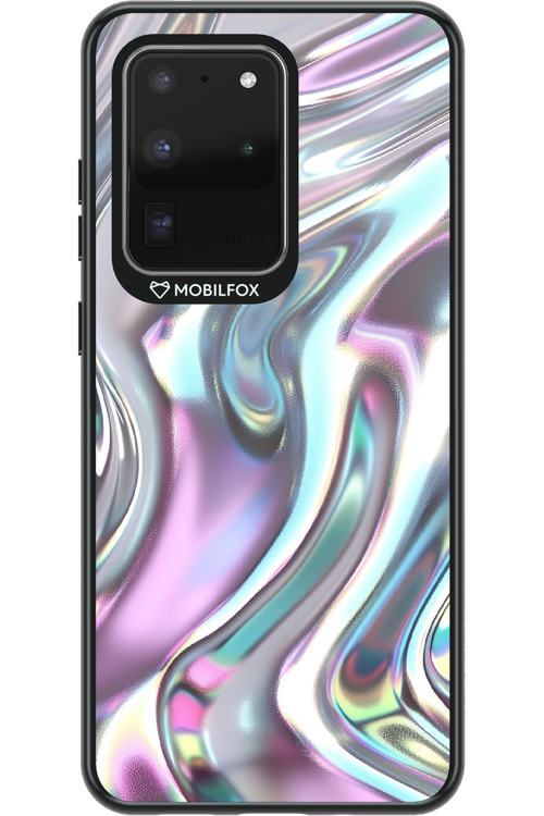 Holochrome 2.0 - Samsung Galaxy S20 Ultra 5G