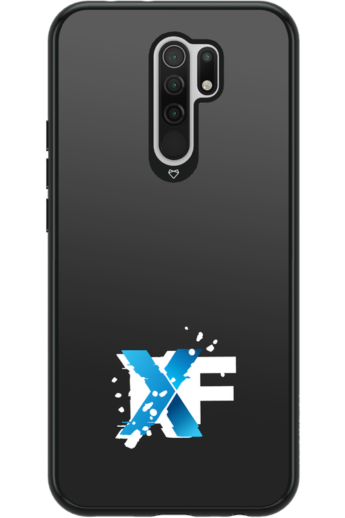 Impact Core - Xiaomi Redmi 9