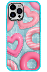 Love Pool - Apple iPhone 12 Pro Max