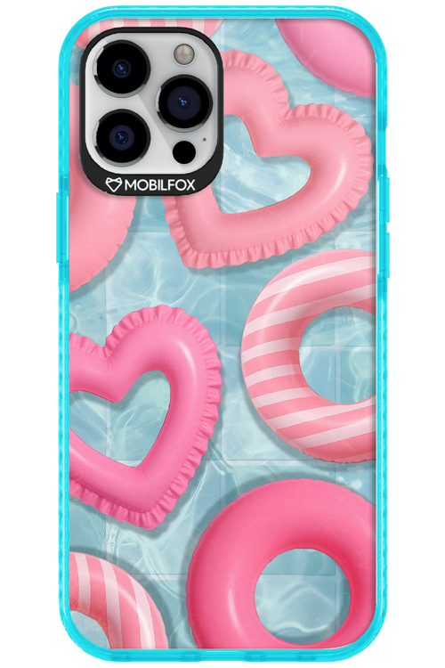 Love Pool - Apple iPhone 12 Pro Max