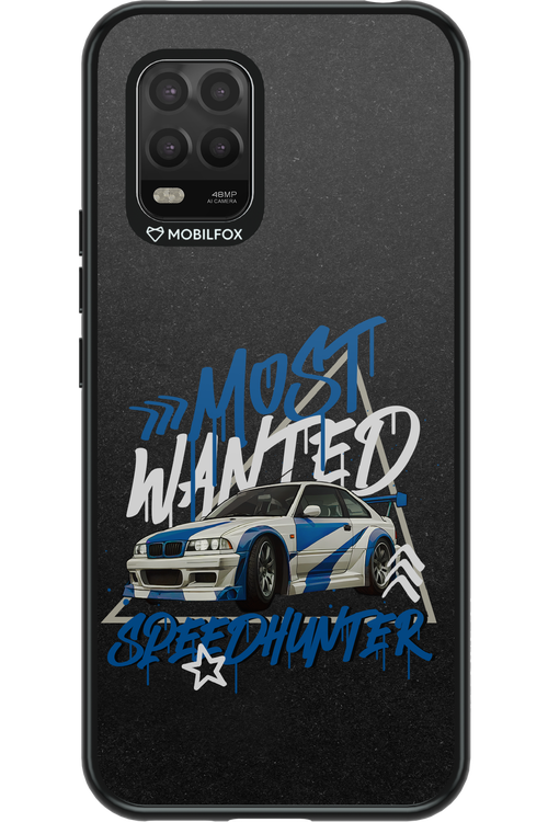 Most wanted - Xiaomi Mi 10 Lite 5G