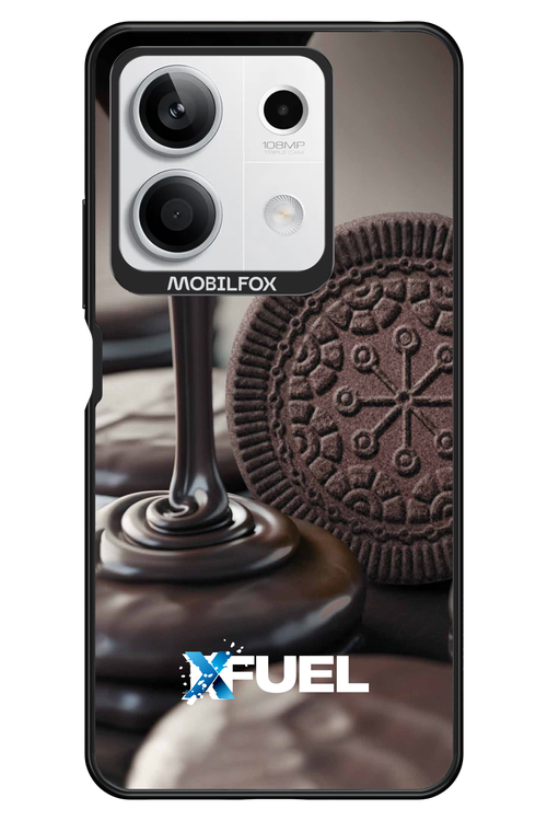 Choco Boost - Xiaomi Redmi Note 13 5G