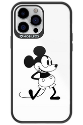 Iconic Mouse - Apple iPhone 13 Pro Max