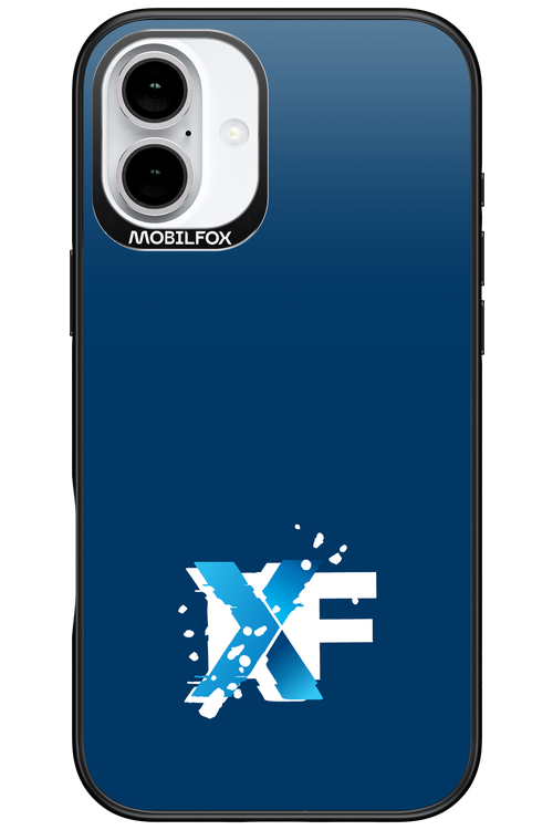 Nano Burst - Apple iPhone 16 Plus