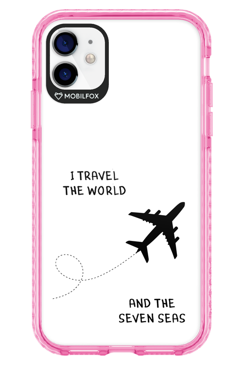 Traveller - Apple iPhone 11