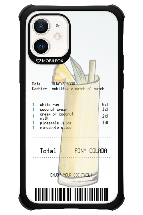 always good cocktail - Apple iPhone 12