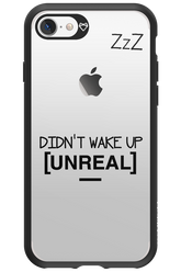 WAKE UP - Apple iPhone 7