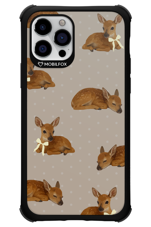 Deer and Dots - Apple iPhone 12 Pro