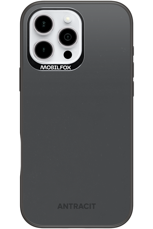 Antracit - Apple iPhone 16 Pro Max