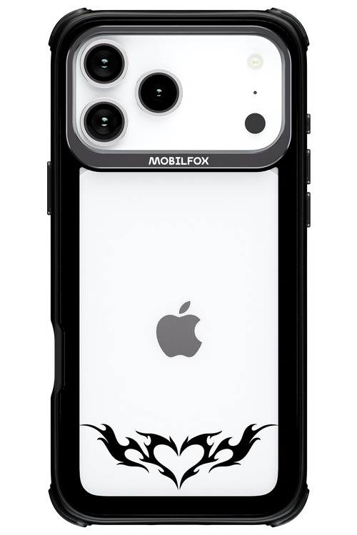 Techno Hart - Apple iPhone 17 Pro Max