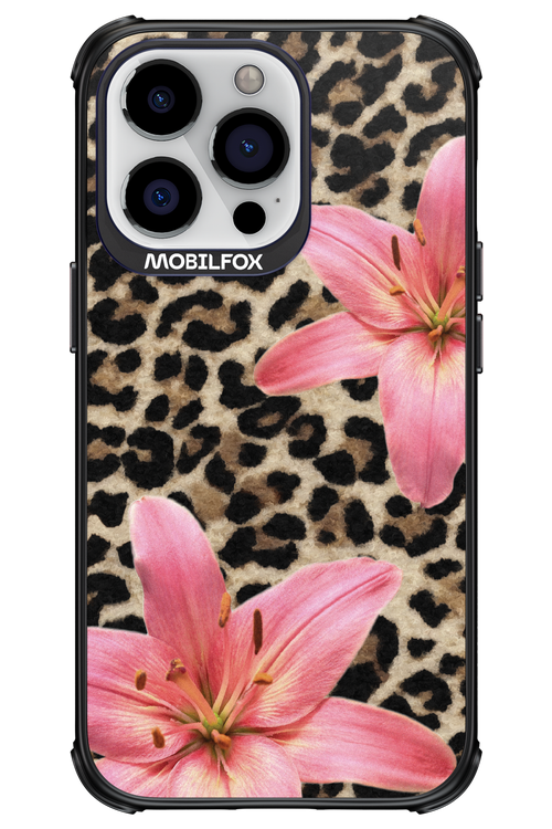 Leobloom - Apple iPhone 13 Pro