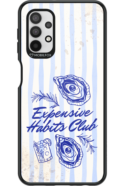 Expensive Habits Club 2.0 - Samsung Galaxy A32 5G