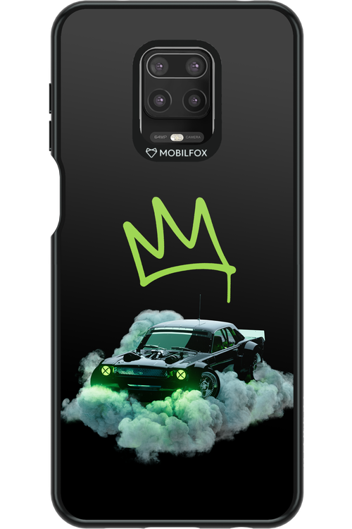 Just Dont Die - Xiaomi Redmi Note 9 Pro