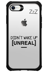 WAKE UP - Apple iPhone 7