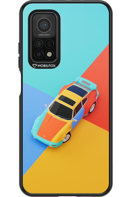 Colortherapy - Xiaomi Mi 10T 5G