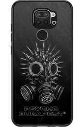 Toxic Skull - Xiaomi Redmi Note 9