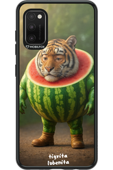 Tigrita lubenita - Samsung Galaxy A41