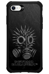 Toxic Skull - Apple iPhone SE 2022