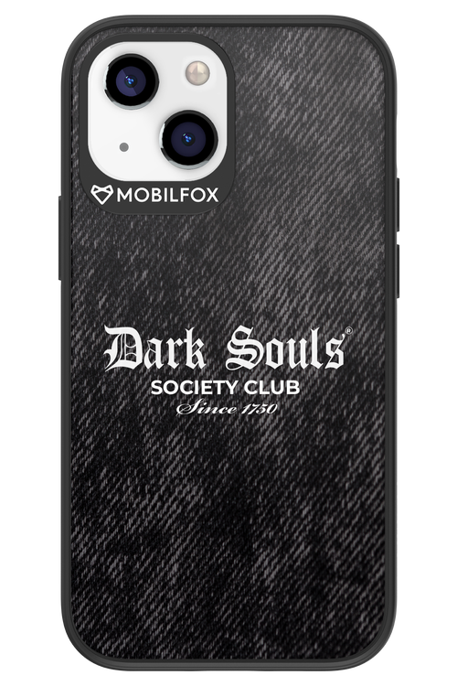 Dark Souls - Apple iPhone 13 Mini