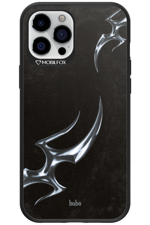 CHROMEPHASE - Apple iPhone 12 Pro Max