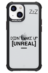 WAKE UP - Apple iPhone 13 Mini