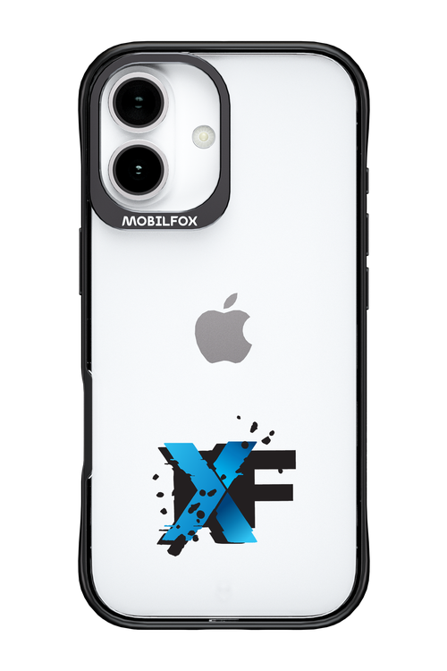 Reflex Spark - Apple iPhone 17