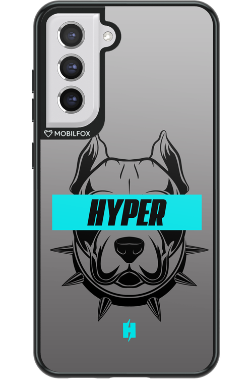 BULL - Samsung Galaxy S21 FE